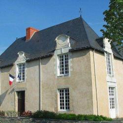 Mairie