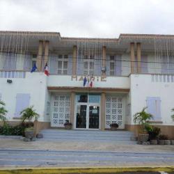 Mairie