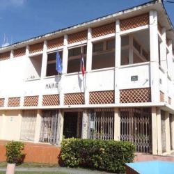 Mairie
