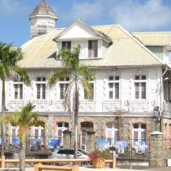 Mairie