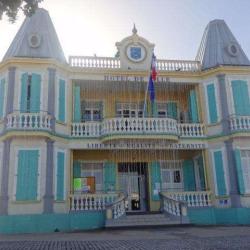 Mairie