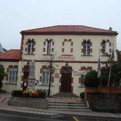 Mairie