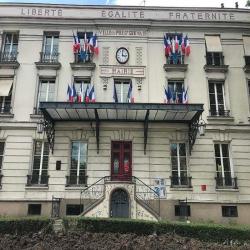 Mairie