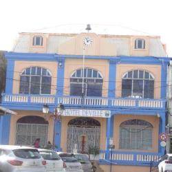 Mairie
