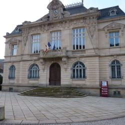 Mairie