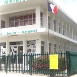 Mairie