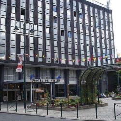 Mairie