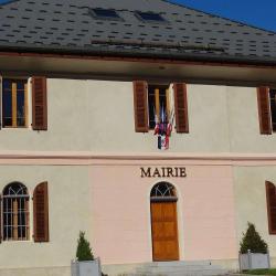 Mairie Les Avanchers