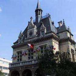 Mairie