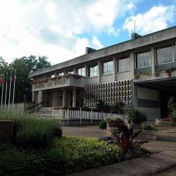 Mairie