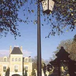 Parc Pierre-bérégovoy