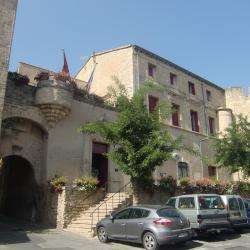 Mairie
