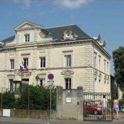 Mairie