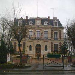 Mairie