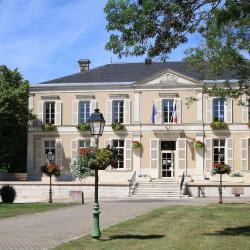 Mairie