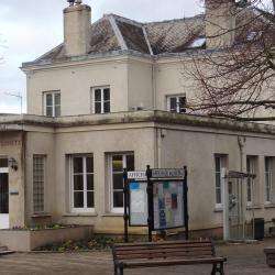 Mairie