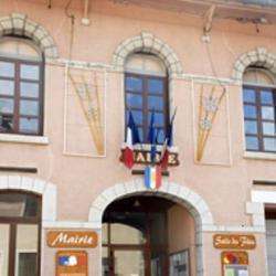 Mairie