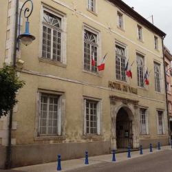 Mairie