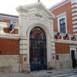 Musée Ingres