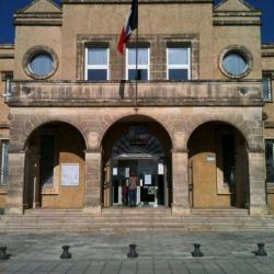 Mairie