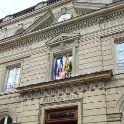 Mairie