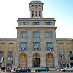 Mairie