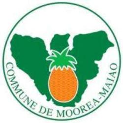 Mairie Moorea-maiao