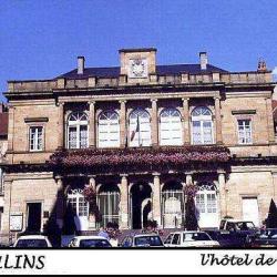 Mairie