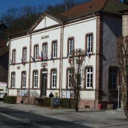 Mairie