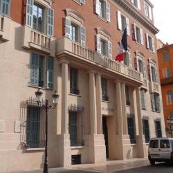 Mairie - Hôtel De Ville