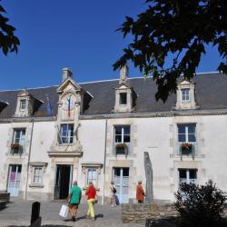 Mairie