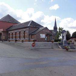 Mairie