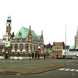 Mairie