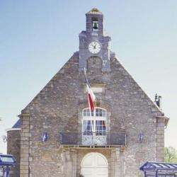 Mairie Paramé