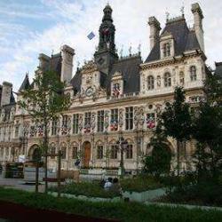 Mairie