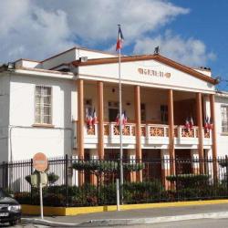 Mairie - Hôtel De Ville