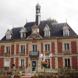 Mairie