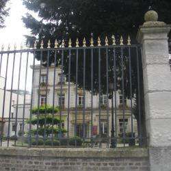 Mairie