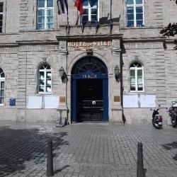 Mairie