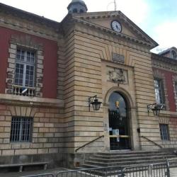 Mairie