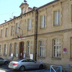 Mairie