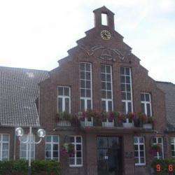 Mairie