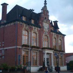 Mairie