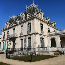 Mairie