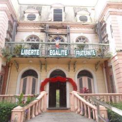 Mairie