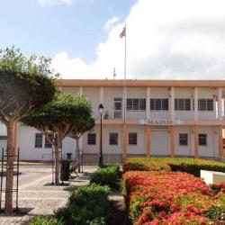 Mairie