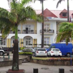 Mairie