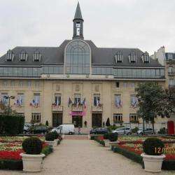 Mairie