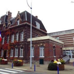 Mairie