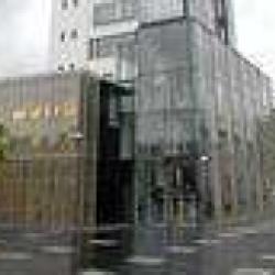 Mairie Annexe De Saint Symphorien